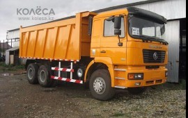 Аренда самосвалов 10,15,20 т.