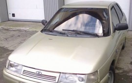 Любые поездки на легковом авто