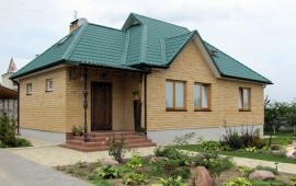 Кровельные работы любой сложности