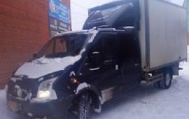 грузопасажир перевозки