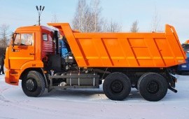 Аренда Доставка с водителем