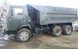 Камаз самосвал 13тонник