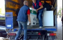 ГРУЗЧИКИ ГРУЗОПЕРЕВОЗКИ в Зеленодольске 24 часа!