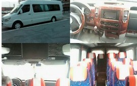 ВСЕ ВИДЫ ПЕРЕВОЗОК ПОСАЖИРОВ