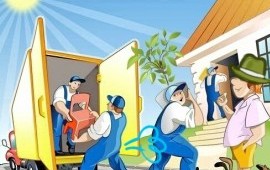 Грузовые перевозки по Феодосии Крыму