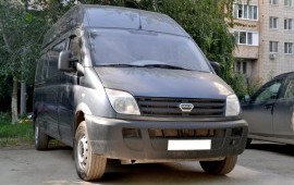 Перевозка груза