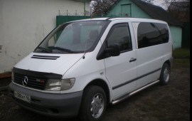 Пассажирские перевозки