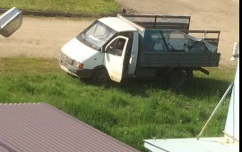 Осуществляю грузоперевозки