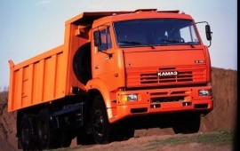 Аренда самосвалов 65115,6520
