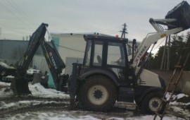 TEREX -825