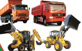 Аренда самосвалов 15-20-25тн., экскаватор погрузчик JCB.