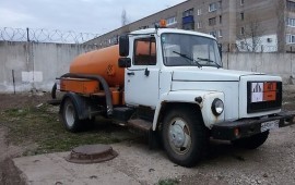 Машина Вакуумная КО-503В-3-01