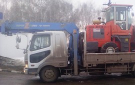 Aвто-эвакуатор в КАНСКЕ Подробнее: http://vse-taxi.com/evak