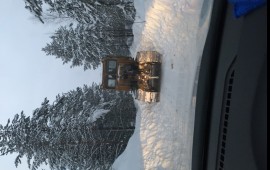 Аренда бульдозера с водителем