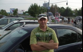 Аренда грузовика в Хабаровске