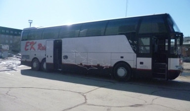 Заказ, аренда автобуса, пассажирские перевозки