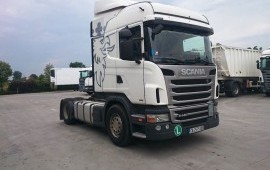 Доставлю груз