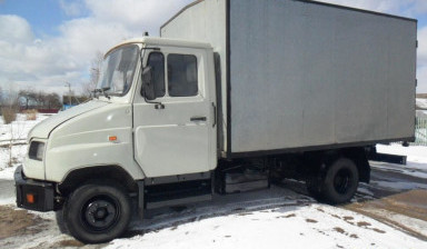 Грузоперевозки по России