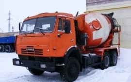 Продам абс на базе Камаз
