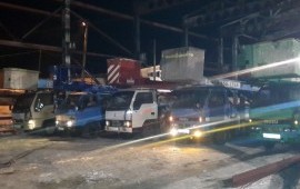 МАГАДАН услуги автовышек АГП От 15 до 22 метров