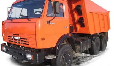 Доставка песка, щебня и т.д. В рузском и можайском районах