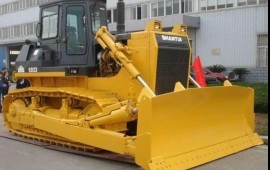 Продаем бульдозер Shantui SD22