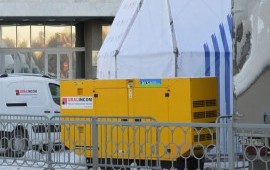 Аренда дизельных электростанций от 50 до 500 кВт