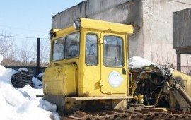 Продам Бульдозер Т-130