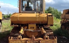 Продам бульдозер Четра Т20