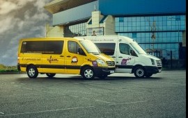 Аренда Микроатобусов