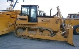 Продам Бульдозер Shantui SD1