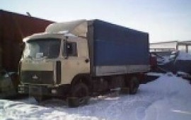 Грузоперевозки 10 тонн