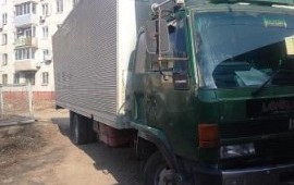 ГРУЗОПЕРЕВОЗКИ 5-7т.ГОРОД+РЕГИОН. ПЕРЕЕЗДЫ.