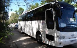 Заказ Автобусов микроавтобусов пассажирские перево