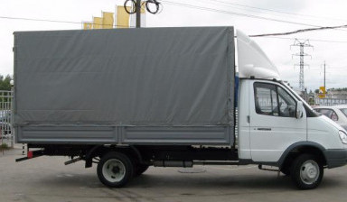 Грузоперевозки в Можайске в Можайске