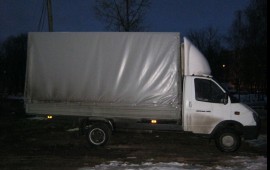 Газель