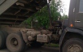 Перевозка грузов