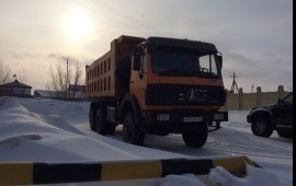 Перевозка щебня, торфа, дорожной плиты..