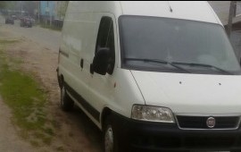 Продаю Фиат Дукат