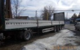 Аренда камаз длиномер