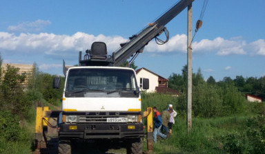 Аренда автоямобура
