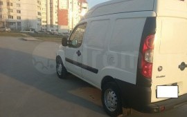Fiat Doblo