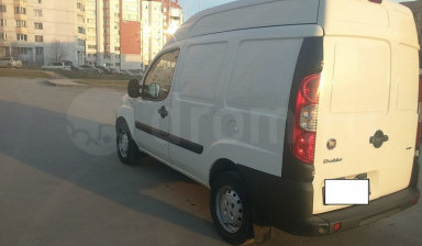 Fiat Doblo