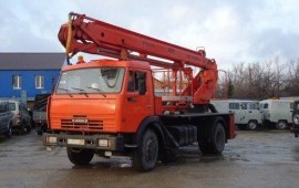 АВТОВЫШКИ 6000 цена за смену услуги аренда