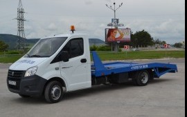 Эвакуатор Бахчисарай Крым
