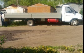 Грузоперевозки на газели длина борта 6 метров