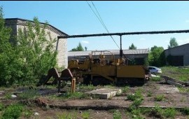 Каток ду-37Б