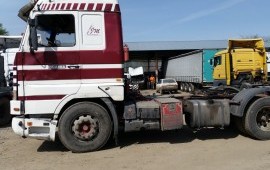Перевозка наливных пищевых и ТНП 82м3 до 20тонн