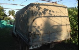 Грузоперевозки