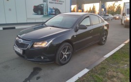 Авто с водителем